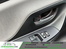 Toyota Yaris HYBRIDE 100ch  occasion � Beaupuy - photo n�7