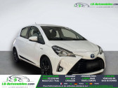 Annonce Toyota Yaris occasion Hybride HYBRIDE 100ch � Beaupuy