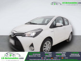 Toyota Yaris HYBRIDE 100ch  � Beaupuy 31
