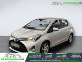 Annonce Toyota Yaris occasion Hybride HYBRIDE 100ch � Beaupuy