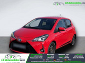 Toyota Yaris HYBRIDE 100ch  � Beaupuy 31