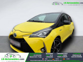 Annonce Toyota Yaris occasion Hybride HYBRIDE 100ch � Beaupuy