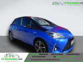 Toyota Yaris HYBRIDE 100ch   Beaupuy 31