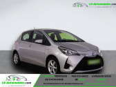 Annonce Toyota Yaris occasion Hybride HYBRIDE 100ch  Beaupuy