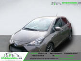 Toyota Yaris HYBRIDE 100ch   Beaupuy 31