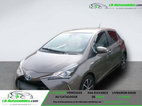 Toyota Yaris , garage LB AUTOMOBILES � Beaupuy