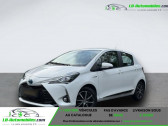 Toyota Yaris HYBRIDE 100ch   Beaupuy 31