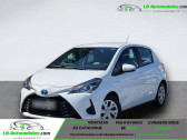 Toyota Yaris occasion année 2019 boite Automatique Annonce Toyota Yaris occasion Hybride HYBRIDE 100ch à Beaupuy