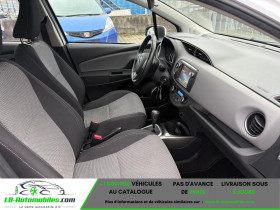Toyota Yaris HYBRIDE 100ch  occasion � Beaupuy - photo n�6
