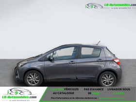 Toyota Yaris HYBRIDE 100ch  occasion � Beaupuy - photo n�5