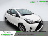 Toyota Yaris HYBRIDE 100ch  � Beaupuy 31