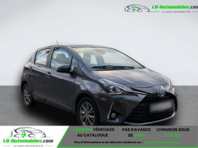 Toyota Yaris HYBRIDE 100ch  occasion � Beaupuy - photo n�2