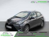 Toyota Yaris HYBRIDE 100ch  � Beaupuy 31