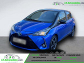 Annonce Toyota Yaris occasion Hybride HYBRIDE 100ch � Beaupuy