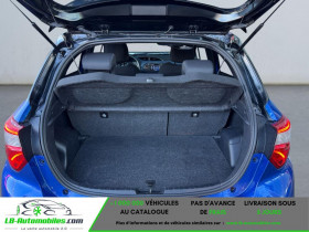 Toyota Yaris HYBRIDE 100ch  occasion � Beaupuy - photo n�11