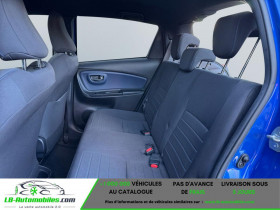 Toyota Yaris HYBRIDE 100ch  occasion � Beaupuy - photo n�8