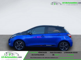 Toyota Yaris HYBRIDE 100ch  occasion � Beaupuy - photo n�5