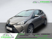 Annonce Toyota Yaris occasion Hybride HYBRIDE 100ch � Beaupuy