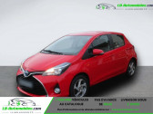 Annonce Toyota Yaris occasion Hybride HYBRIDE 100ch � Beaupuy