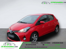 Toyota Yaris , garage LB AUTOMOBILES � Beaupuy
