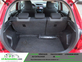 Toyota Yaris HYBRIDE 100ch  occasion � Beaupuy - photo n�11
