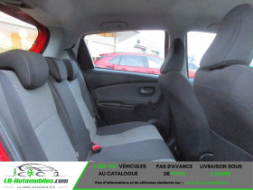 Toyota Yaris HYBRIDE 100ch  occasion � Beaupuy - photo n�9