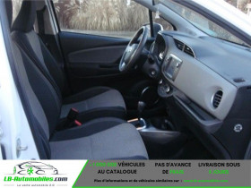 Toyota Yaris HYBRIDE 100ch  occasion � Beaupuy - photo n�6