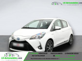 Toyota Yaris HYBRIDE 100ch   Beaupuy 31