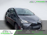 Toyota Yaris HYBRIDE 100ch   Beaupuy 31