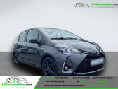 Toyota Yaris HYBRIDE 100ch   Beaupuy 31