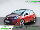 Toyota Yaris HYBRIDE 100ch   Beaupuy 31