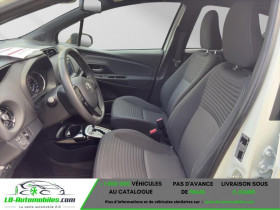 Toyota Yaris HYBRIDE 100ch  occasion  Beaupuy - photo n6