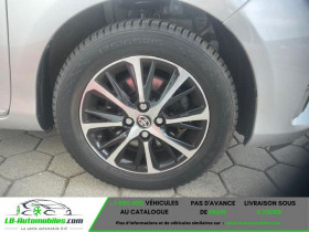 Toyota Yaris HYBRIDE 100ch  occasion  Beaupuy - photo n6