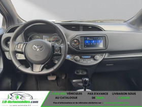 Toyota Yaris HYBRIDE 100ch  occasion  Beaupuy - photo n3