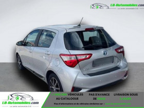 Toyota Yaris HYBRIDE 100ch  occasion  Beaupuy - photo n2
