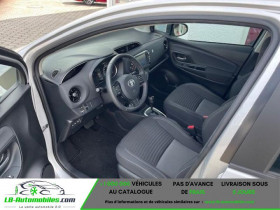 Toyota Yaris HYBRIDE 100ch  occasion  Beaupuy - photo n4