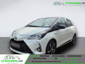 Toyota Yaris HYBRIDE 100ch   Beaupuy 31