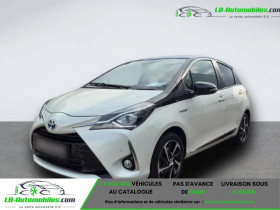 Toyota Yaris , garage LB AUTOMOBILES  Beaupuy