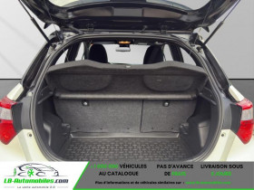 Toyota Yaris HYBRIDE 100ch  occasion  Beaupuy - photo n9