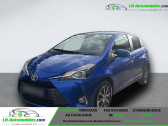 Toyota Yaris HYBRIDE 100ch   Beaupuy 31
