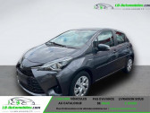 Toyota Yaris HYBRIDE 100ch   Beaupuy 31