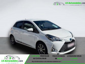 Toyota Yaris HYBRIDE 100ch   Beaupuy 31
