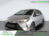 Toyota Yaris HYBRIDE 100ch   Beaupuy 31