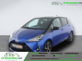Toyota Yaris HYBRIDE 100ch   Beaupuy 31