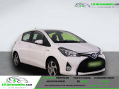 Toyota Yaris HYBRIDE 100ch   Beaupuy 31