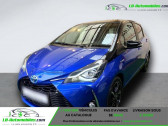Annonce Toyota Yaris occasion Hybride HYBRIDE 100ch  Beaupuy
