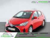 Toyota Yaris HYBRIDE 100ch   Beaupuy 31
