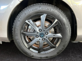 Toyota Yaris HYBRIDE 100ch  occasion  Beaupuy - photo n9