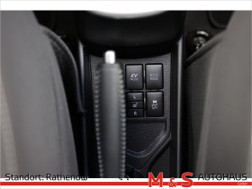 Toyota Yaris HYBRIDE 100ch  occasion  Beaupuy - photo n4