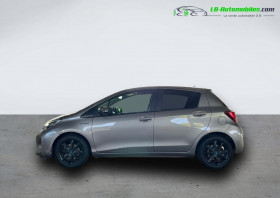 Toyota Yaris HYBRIDE 100ch  occasion  Beaupuy - photo n5